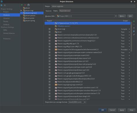 Intellij Idea How To Refresh Lib Folder When Update Pomxml Stack