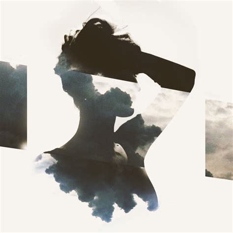 Cool Photos Silhouettes By Taylor Allen Double Exposure Photography