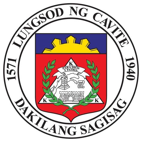 Sangguniang Panlungsod Of Cavite City Cavite