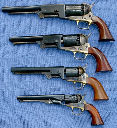 1860 Colt Army Replica