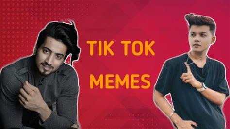 Indian Memes Compilation Tik Tok Memes Youtube