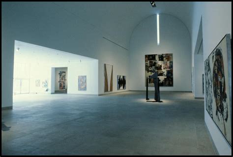 Dallas Museum Of Art Installation Contemporary Art 1984 Photograph Dma90002 10 The Portal