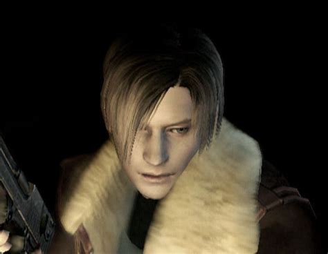 Johann Urb As Leon Kennedy RE Retribution 2012 Leon Kennedy Photo