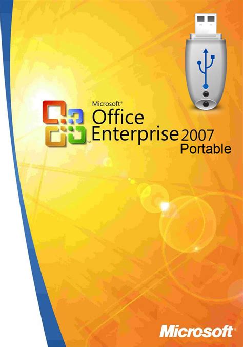 Xbloggertk Microsoft Office Professional 2007 Portable Portátil