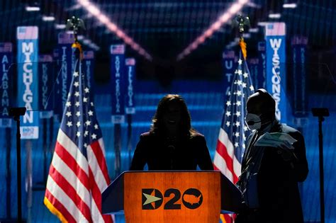 Unpacking The 2020 Democratic National Convention Whyy