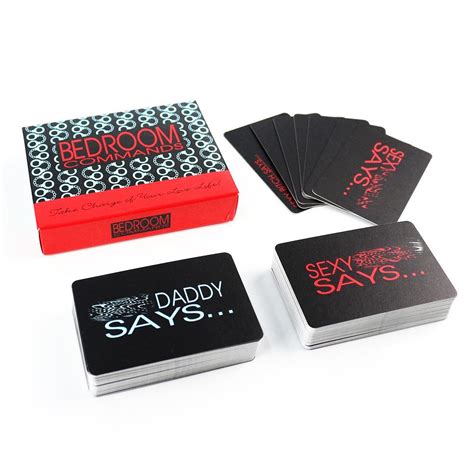 Sex Game Card C Delightor