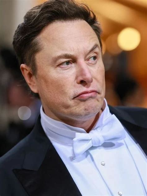 Elon Musk Criticizes Esg Ratings