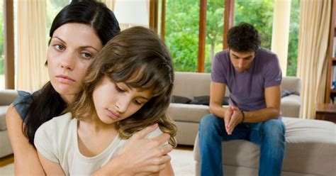 Familias Disfuncionales ¿qué Son Y Cómo Afectan A Los Hijos