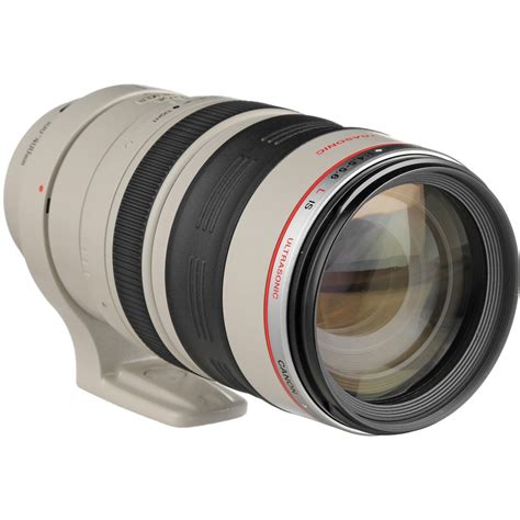 canon ef 100 400mm f 4 5 5 6l is ii specs price will be 2 399 camera news at cameraegg