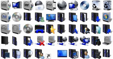 7tsp Icon Packs For Windows 7