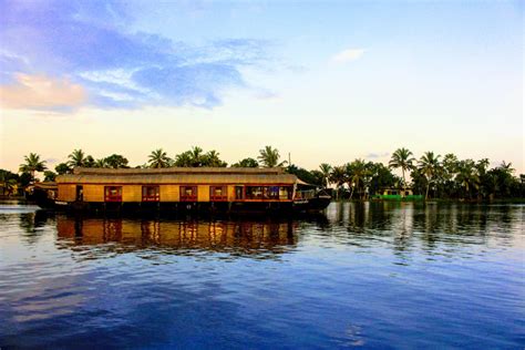 Houseboat Experience At Alleppey And Review Stromberg Yachts