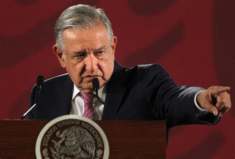 Amlo Jacobo Tiene 30 Años En El Ine Imagínense En Cuántos Fraudes Habrá Participado