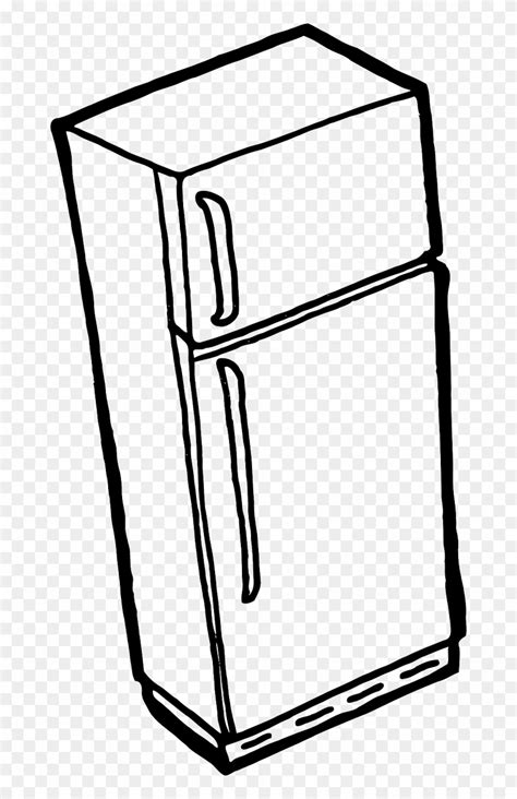 Refridgerator Clip Art 10 Free Cliparts Download Images On Clipground