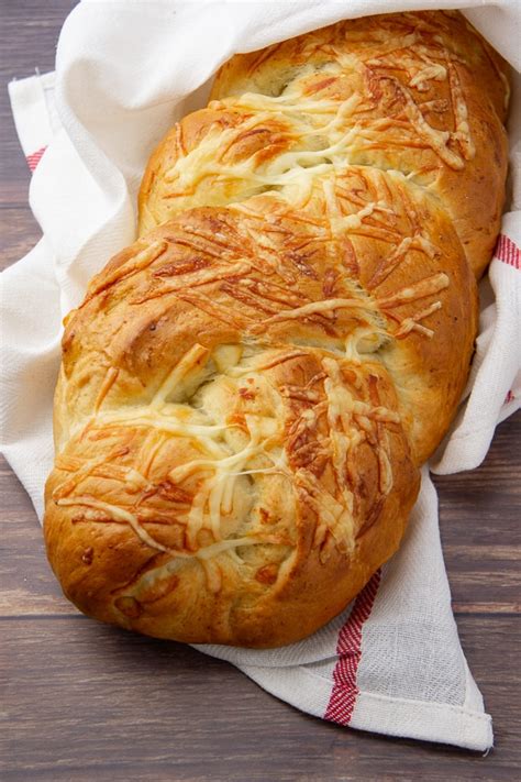 Easy Homemade Asiago Bread Recipe 2023 Atonce