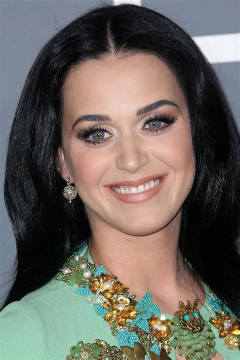 Katy Perry Before And After Katy Perry Hair Katy Perry Makeup Katy