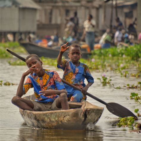 Mandinka Ethnocultural Expeditions West Africa Tours