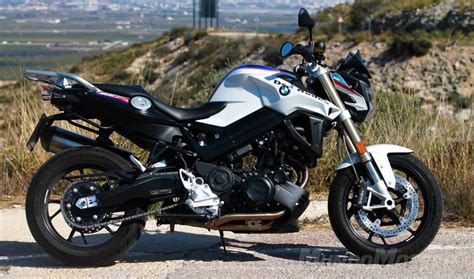 Bmw f800r bikes for sale. BMW F800R 2019 Prueba, Precio, Ficha Técnica y Opiniones