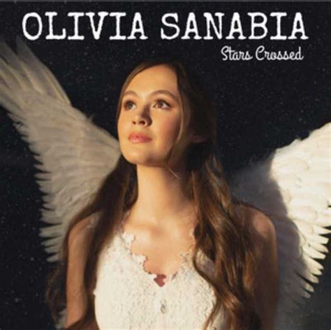 Olivia Sanabia Stars Crossed Lyrics Genius Lyrics