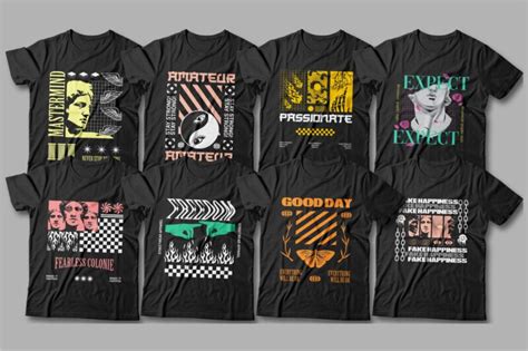 urban streetwear t shirt designs vector bundle cool t shirt design t shirt design for pod svg