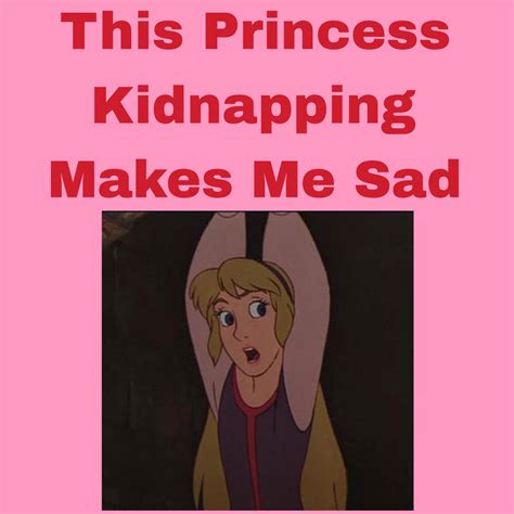 Princess Eilonwys Kidnapping Makes Me Sad By Maxgoudiss On Deviantart