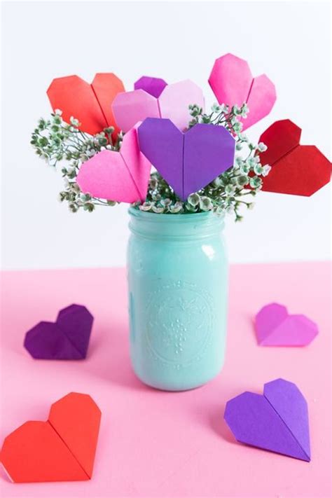 Best Valentines Day Easy Crafts Viralhub24