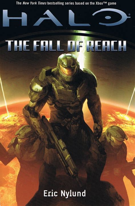 10 Halo Novels That You Cant Miss Windows Central