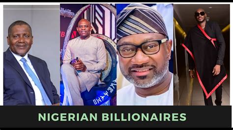Nigerian Billionaires Donate For The Response Cnn Youtube