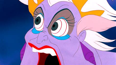 Walt Disney Screencaps - Ursula - personaggi Disney foto (42930702 ...