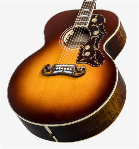 Gibson Acoustic Instruments