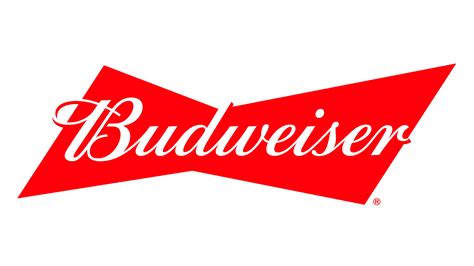 Budweiser Logo, symbol, meaning, history, PNG, brand