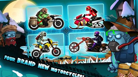 All the videos inside this video were used with the agreement of the original video authors. Zombie Shooter Motorcycle Race - Racing Action - Videos ...