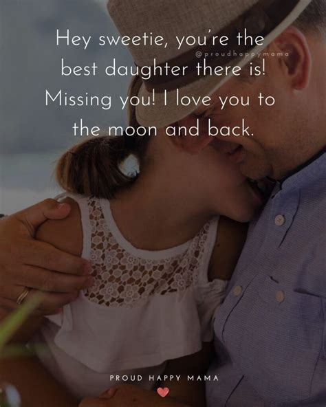 Missing My Daughter Quotes Artofit