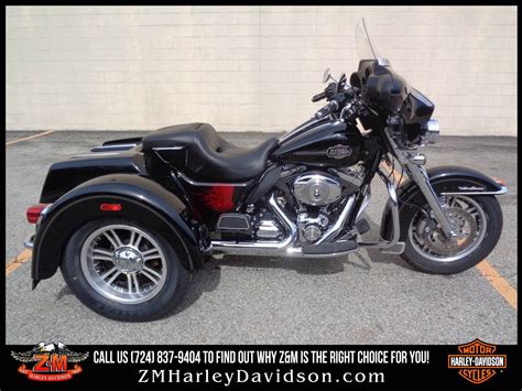 Harley Davidson Trikes For Sale Near Centerville Oh 47 Bikes Page 1