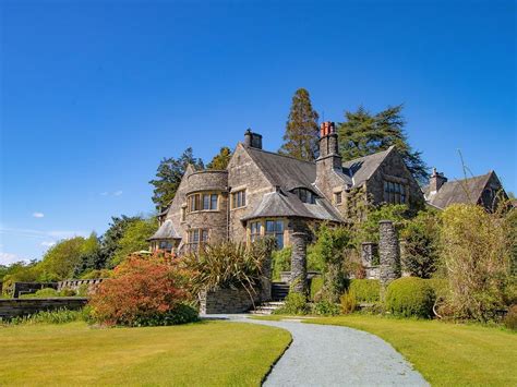 Cragwood Country House Hotel In Cumbria Great Deals And Price Match