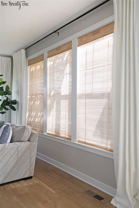 Shop for hunter douglas blinds, window covers and more custom options including motorized blinds at guaranteed lowest prices. 11 DIY Window Treatment Ideas | Cheap Upgrades For Your Home