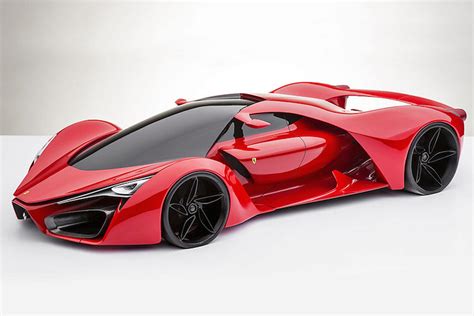 1163, modena, italy, companies' register of modena, vat and tax number 00159560366 and share capital of euro 20,260,000 1,200HP Ferrari F80 Supercar Could Hit 310MPH…If It Were Real