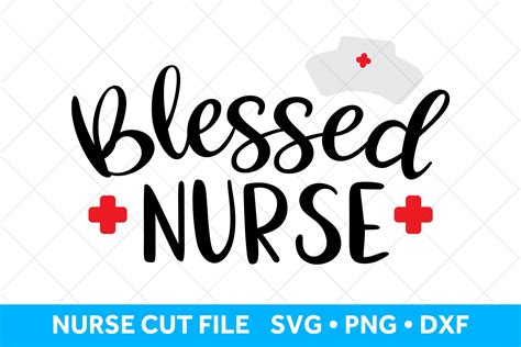 Nurse Life Svg Cut File Nurse Svg Nursing Hat Svg 404985 Cut
