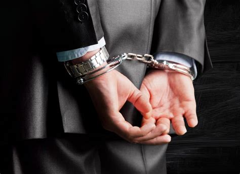What Industries Are At Risk For White Collar Crime Brennan Law Offices