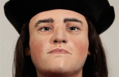 The Hunch Backd King Richard Iii Did Have A Hunch But A Good