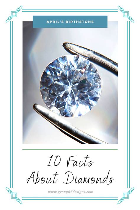 10 Fun Facts About Diamonds Diamond Jewelry Care Cullinan Diamond
