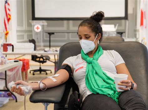 Fakta Cepat Apa Yang Harus Diketahui Sebelum Anda Mendonor Darah Suarasekitar Terkini