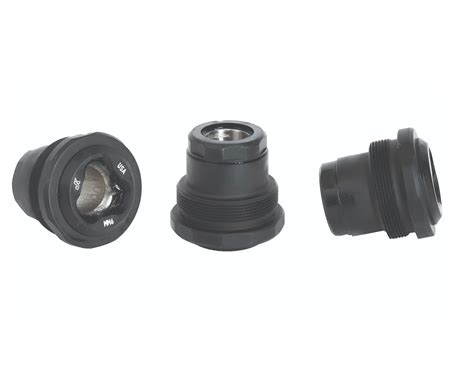 JK ARMAMENT RELEASES THE JK 155 TRI LUG MOUNT