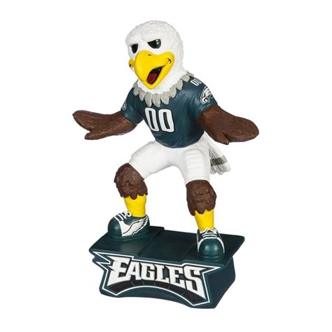 Philadelphia Eagles Garden Statue Mascot Design Special Order Patriots