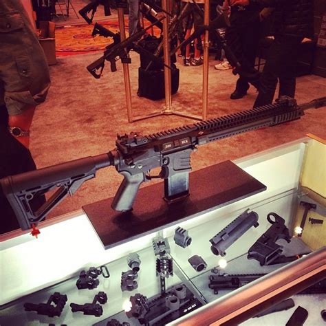 Shot Show 2014 Coverage Recoil