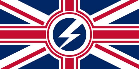 Flag Of The British Union Of Fascists Wallpapers Misc Hq Flag Of The