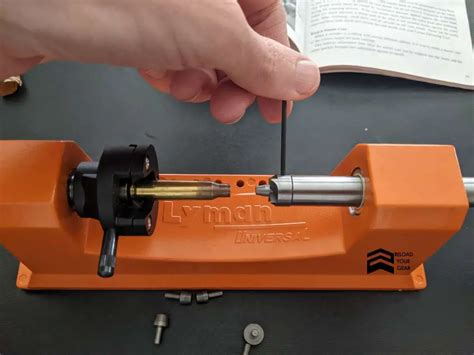 5 Best Case Trimmers For Reloading 2022 Review