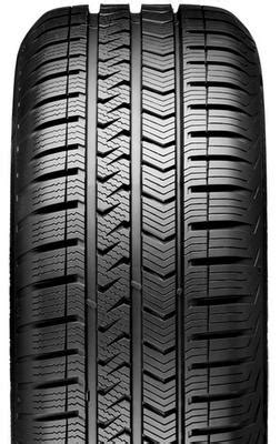 Vredestein QuaTrac 5 XL 215/55 R18 99V (Anvelope) - Preturi