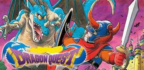 Dragon Quest Uk Appstore For Android
