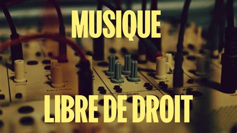 Musique Classique Libre De Droit Gratuite Pour Montage Vidéo - 10 sites de musique libre de droit gratuite