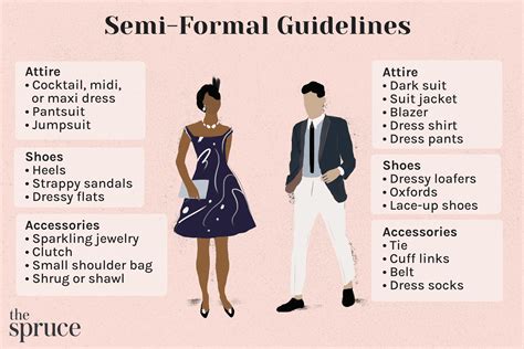 What Does Cocktail Attire Dress Code Mean Glamour Fam